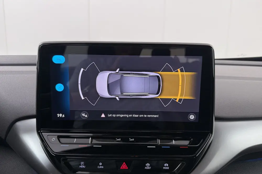 Volkswagen ID.4 Pro 77 kWh Adapt. Cruise Carplay Sfeerverlic uit 2022, foto 20