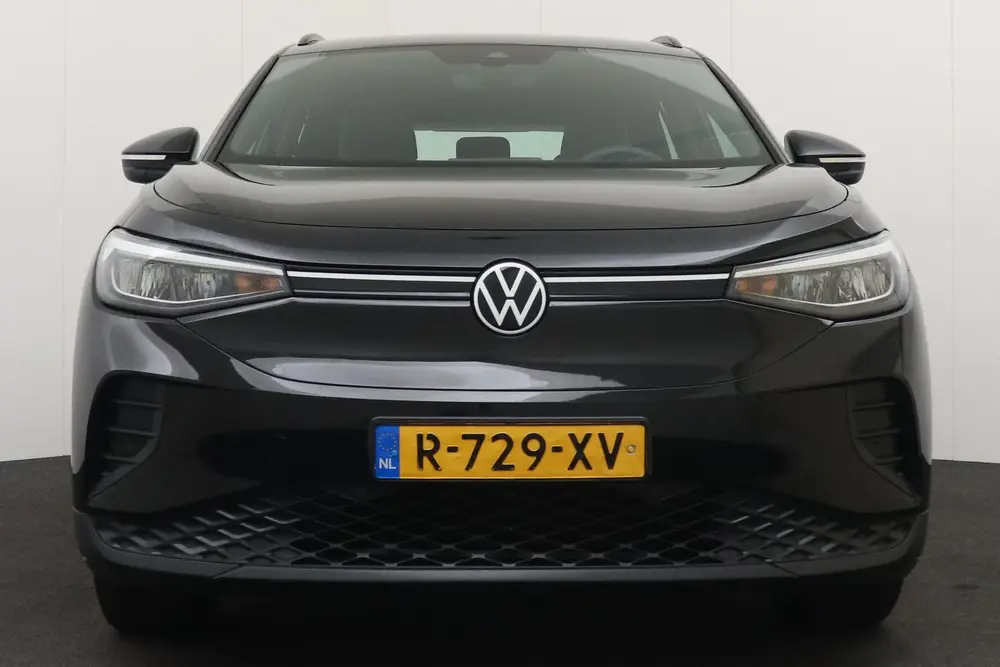 Volkswagen ID.4 Pro 77 kWh Adapt. Cruise Carplay Sfeerverlic uit 2022, foto 3