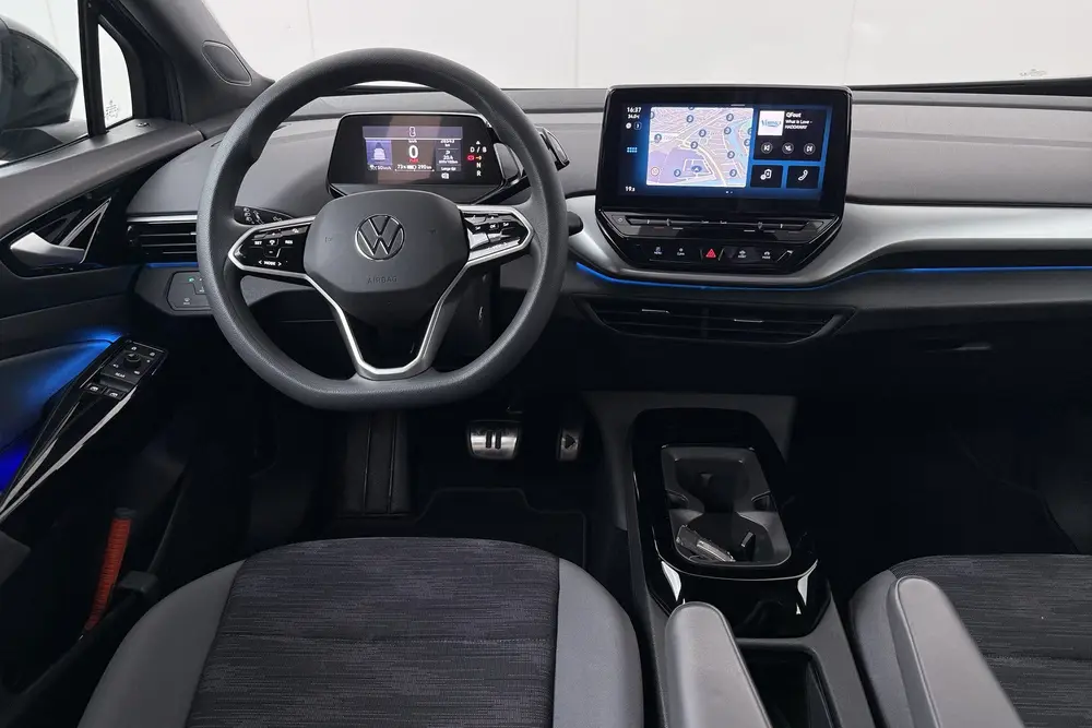 Volkswagen ID.4 Pro 77 kWh Adapt. Cruise Carplay Sfeerverlic uit 2022, foto 8