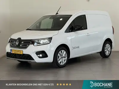 Renault Kangoo Extra L1 44 kWh uit 2026