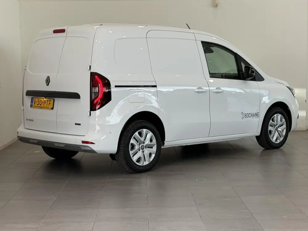 Renault Kangoo Extra L1 44 kWh uit 2026, foto 2
