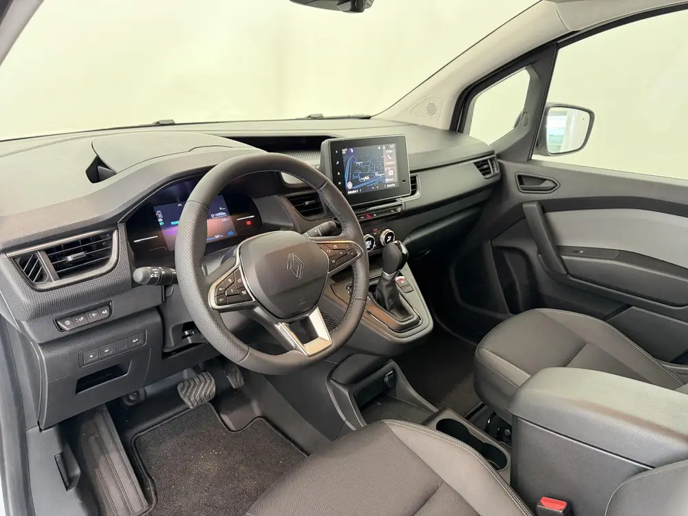 Renault Kangoo Extra L1 44 kWh uit 2026, foto 3