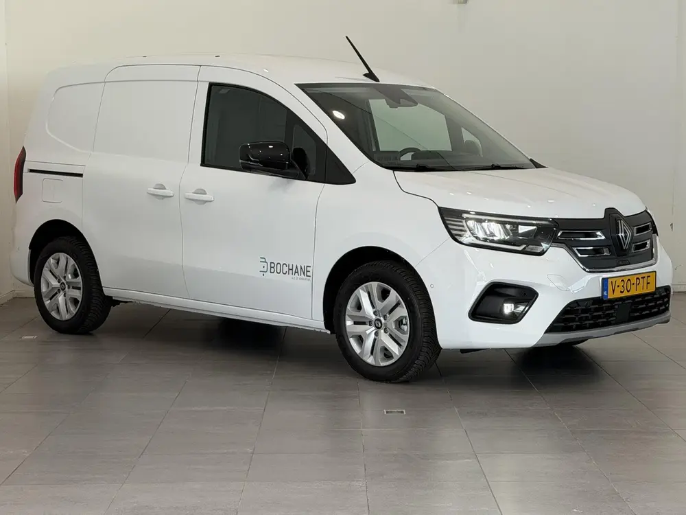Renault Kangoo Extra L1 44 kWh uit 2026, foto 5
