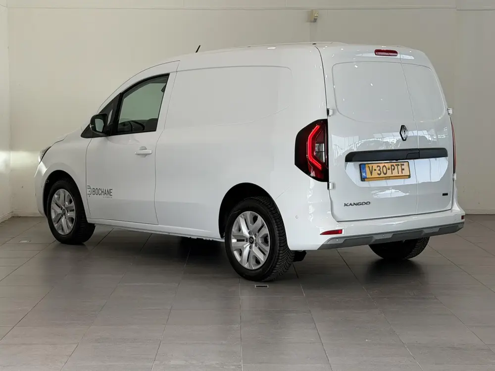 Renault Kangoo Extra L1 44 kWh uit 2026, foto 6