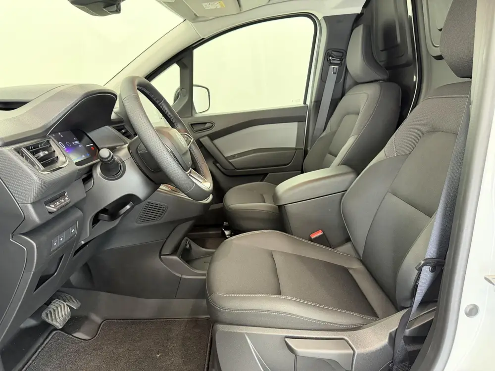 Renault Kangoo Extra L1 44 kWh uit 2026, foto 7