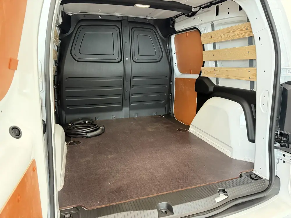 Renault Kangoo Extra L1 44 kWh uit 2026, foto 8
