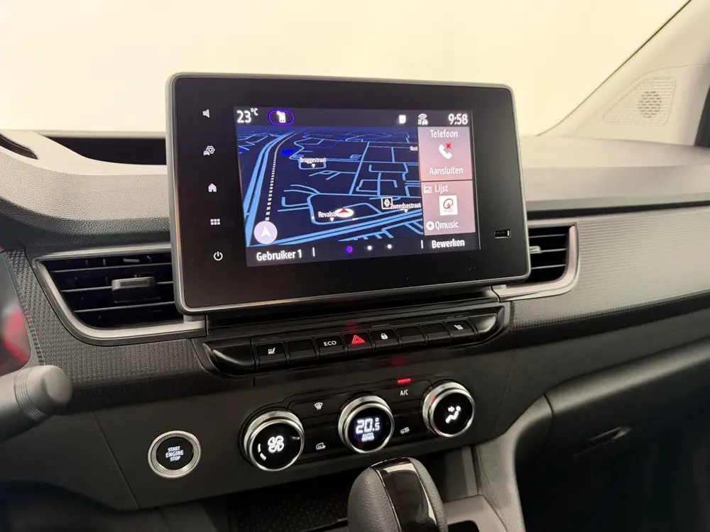 Renault Kangoo Extra L1 44 kWh uit 2026, foto 9