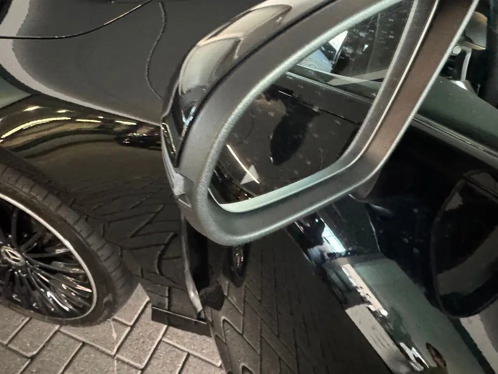 Mercedes-Benz CLA 250 e AMG Pano uit 2024, foto 15