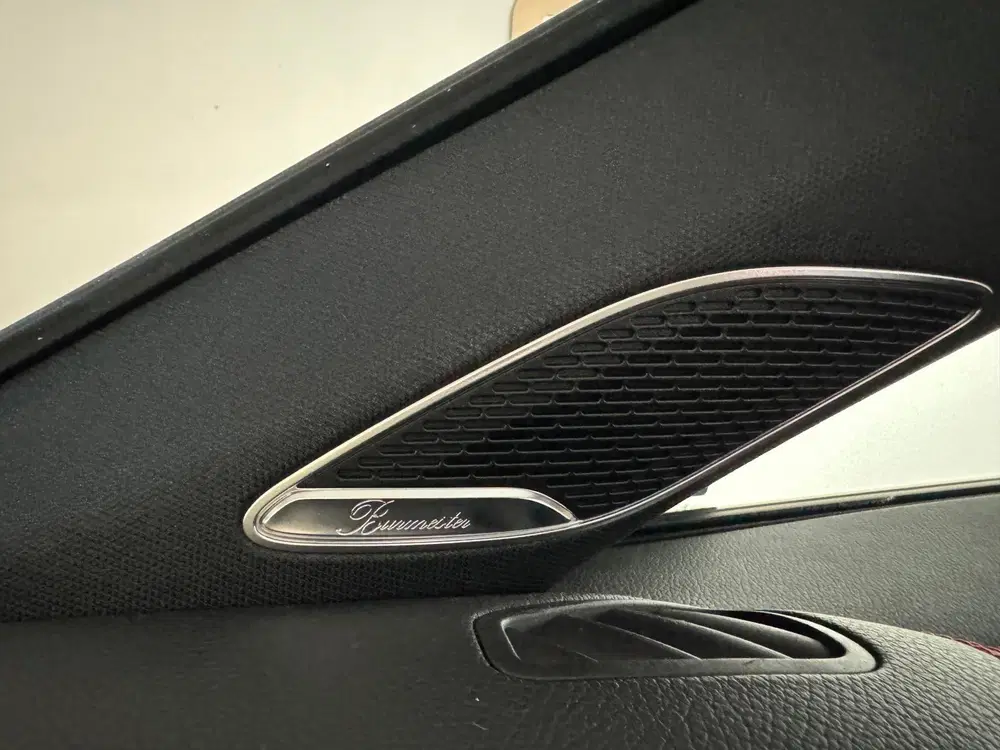 Mercedes-Benz CLA 250 e AMG Pano uit 2024, foto 17