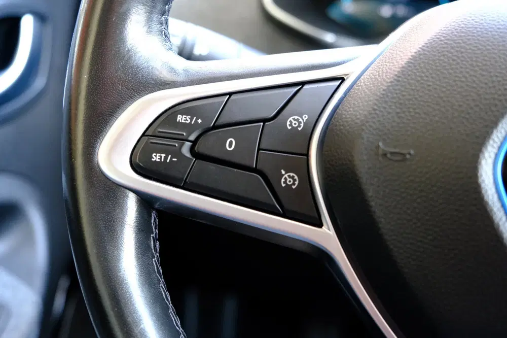 Renault ZOE R135 Intens 52 kWh (Huur Accu) Bose uit 2020, foto 19