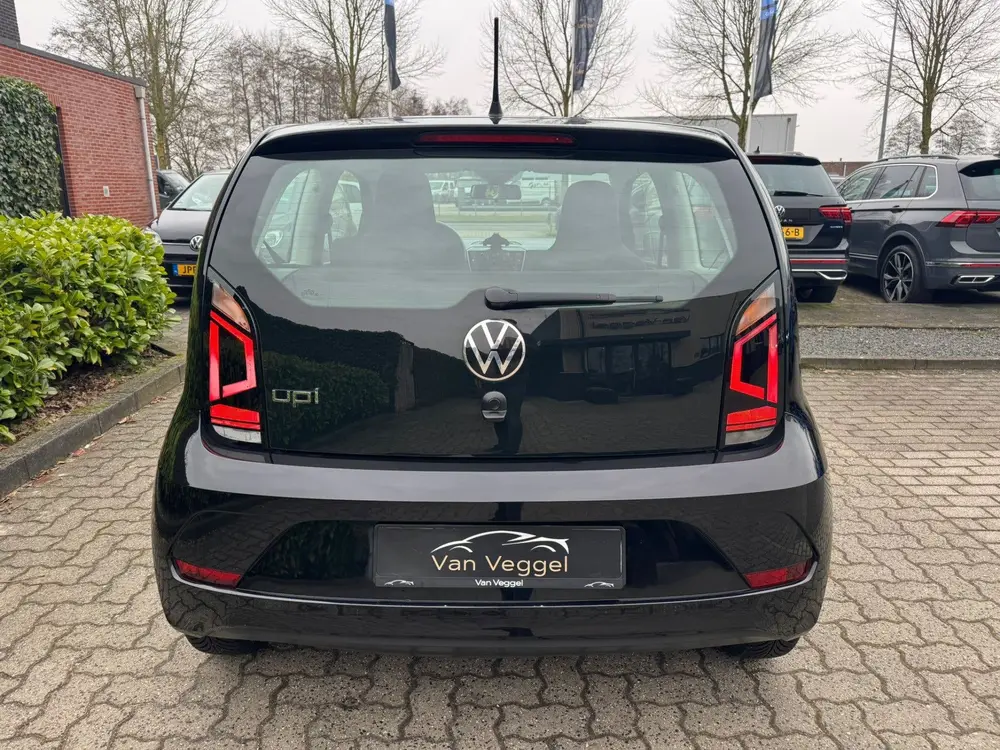 Volkswagen Up! 1.0 airco, stoelverw, elek ramen (bj 2021) uit 2021, foto 11