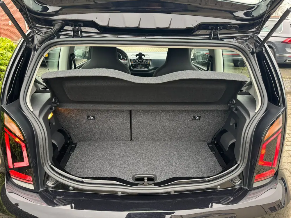 Volkswagen Up! 1.0 airco, stoelverw, elek ramen (bj 2021) uit 2021, foto 6