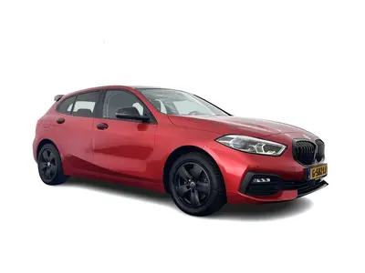 BMW 1-serie 116D Executive Edition *DIGI-COCKPIT uit 2019
