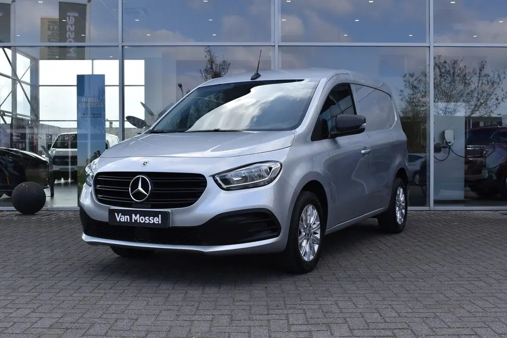 Mercedes-Benz Citan 110 CDI L1 Base uit 2024
