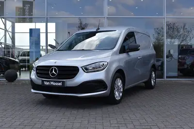 Mercedes-Benz Citan 110 CDI L1 Base uit 2024