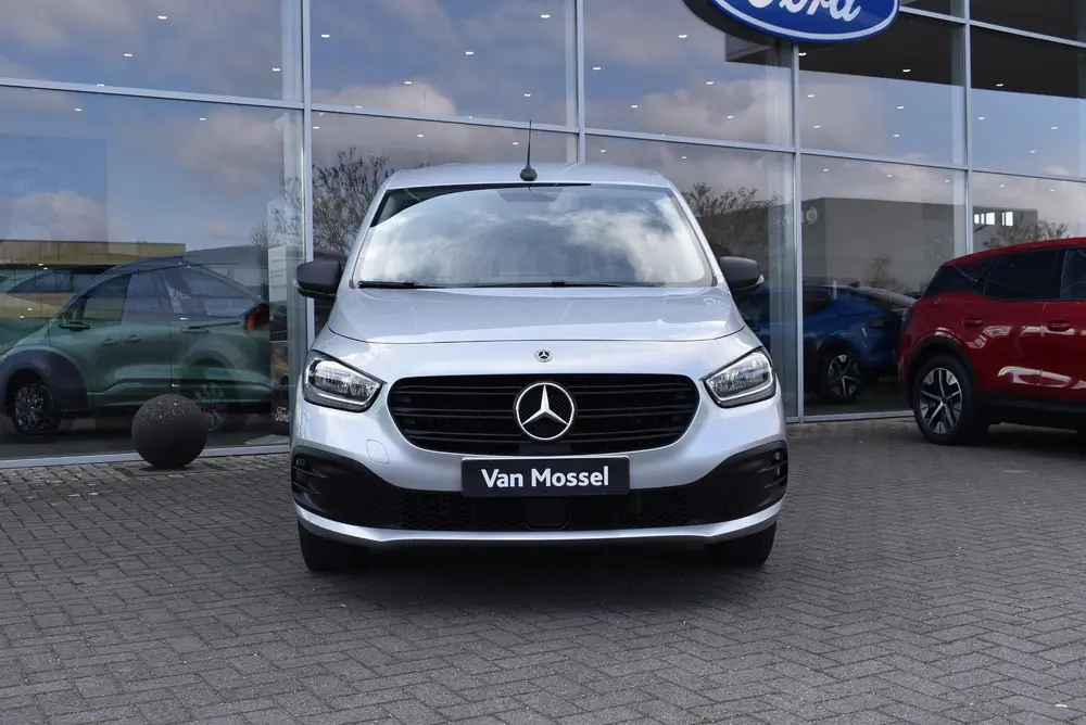 Mercedes-Benz Citan 110 CDI L1 Base uit 2024, foto 2