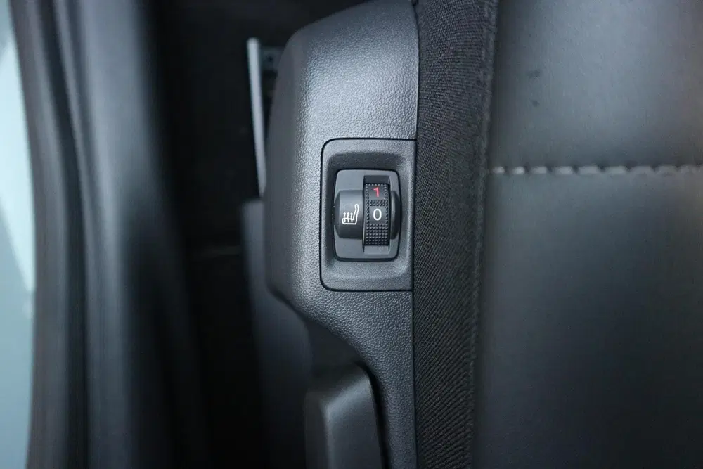 Citroën C3 Aircross Citroen C3 AIRCROSS 1.2 PureTech Shine NAV uit 2021, foto 13
