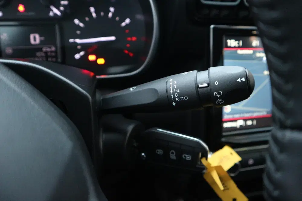 Citroën C3 Aircross Citroen C3 AIRCROSS 1.2 PureTech Shine NAV uit 2021, foto 17