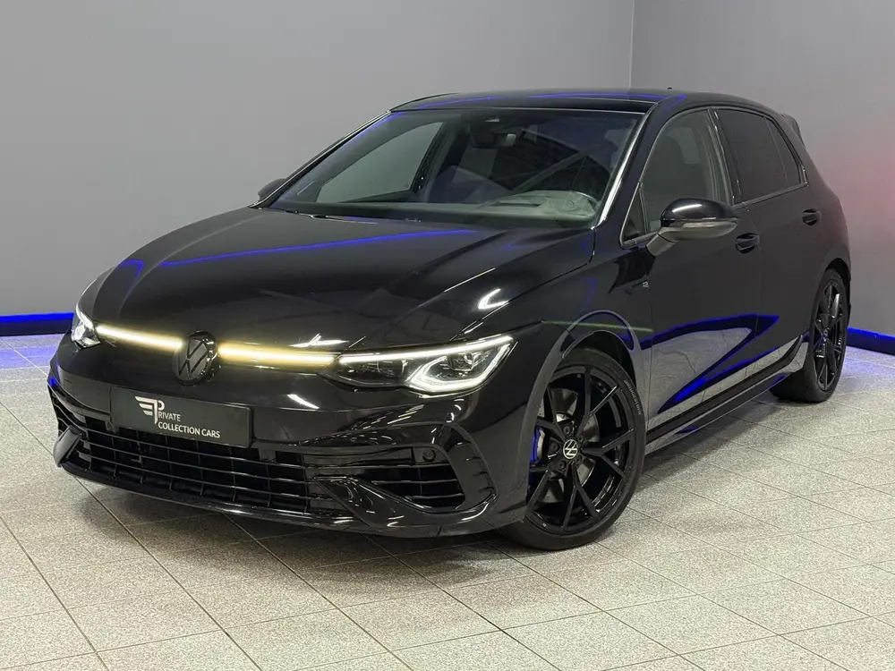Volkswagen Golf R Performance 2.0 4M Pano|Akra|HUD|320pk uit 2022
