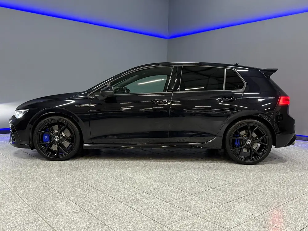 Volkswagen Golf R Performance 2.0 4M Pano|Akra|HUD|320pk uit 2022, foto 10