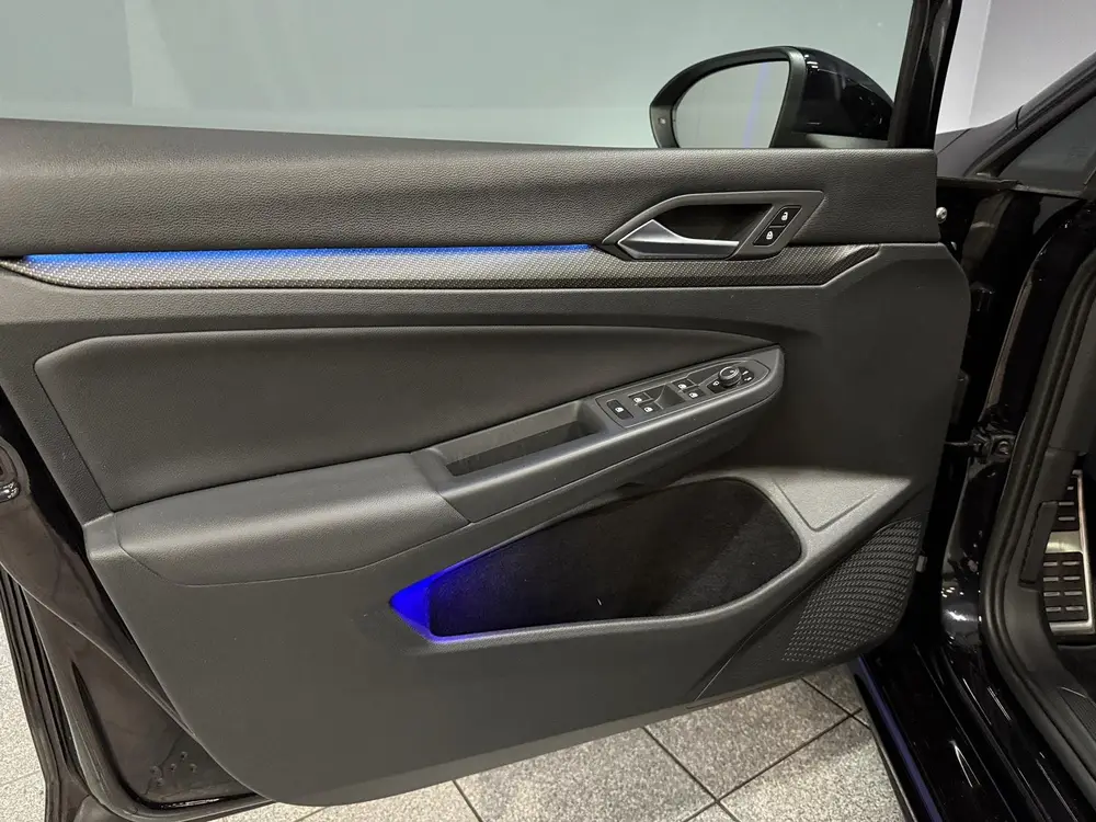 Volkswagen Golf R Performance 2.0 4M Pano|Akra|HUD|320pk uit 2022, foto 12
