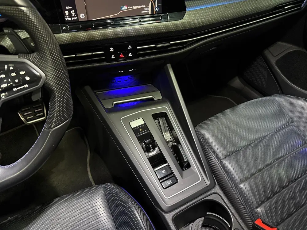 Volkswagen Golf R Performance 2.0 4M Pano|Akra|HUD|320pk uit 2022, foto 16