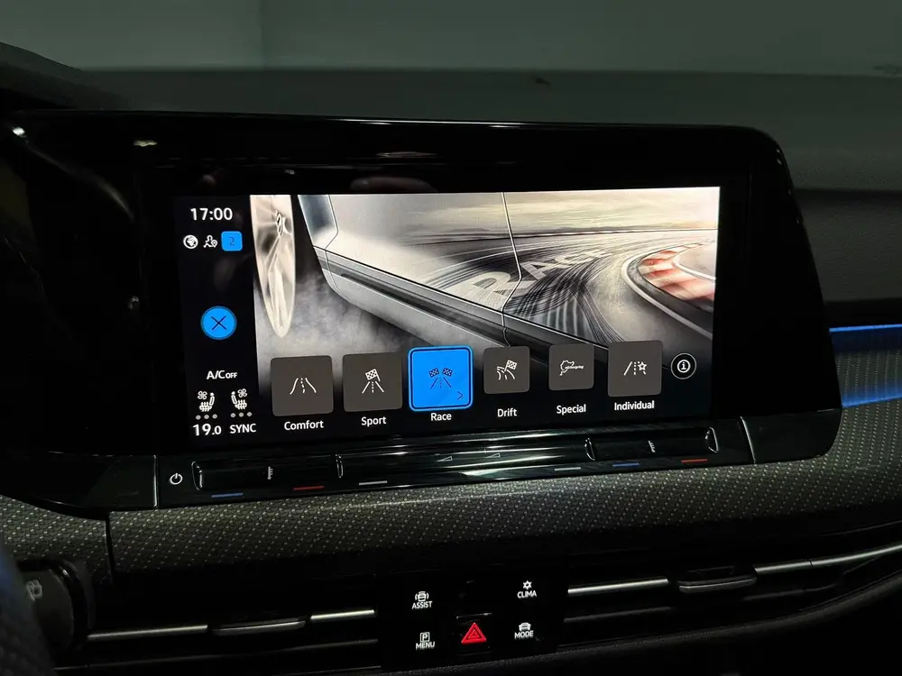 Volkswagen Golf R Performance 2.0 4M Pano|Akra|HUD|320pk uit 2022, foto 19