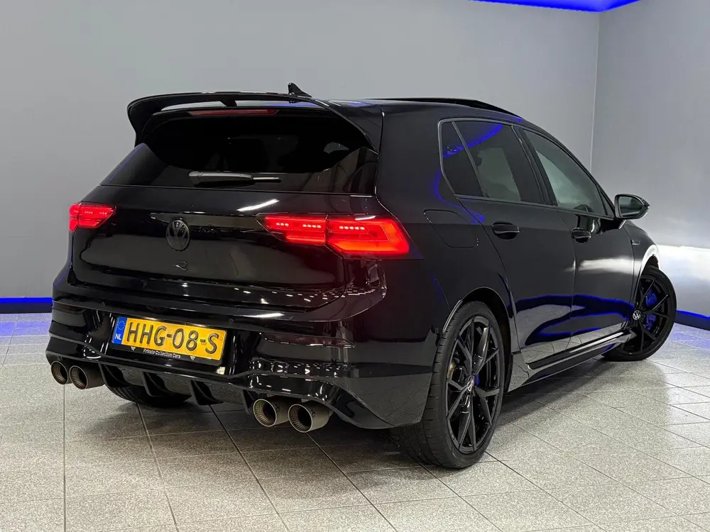 Volkswagen Golf R Performance 2.0 4M Pano|Akra|HUD|320pk uit 2022, foto 2