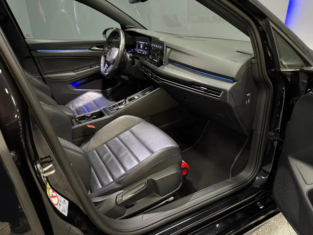 Volkswagen Golf R Performance 2.0 4M Pano|Akra|HUD|320pk uit 2022, foto 3