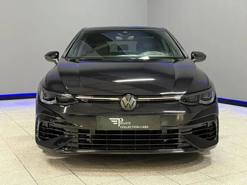 Volkswagen Golf R Performance 2.0 4M Pano|Akra|HUD|320pk uit 2022, foto 4