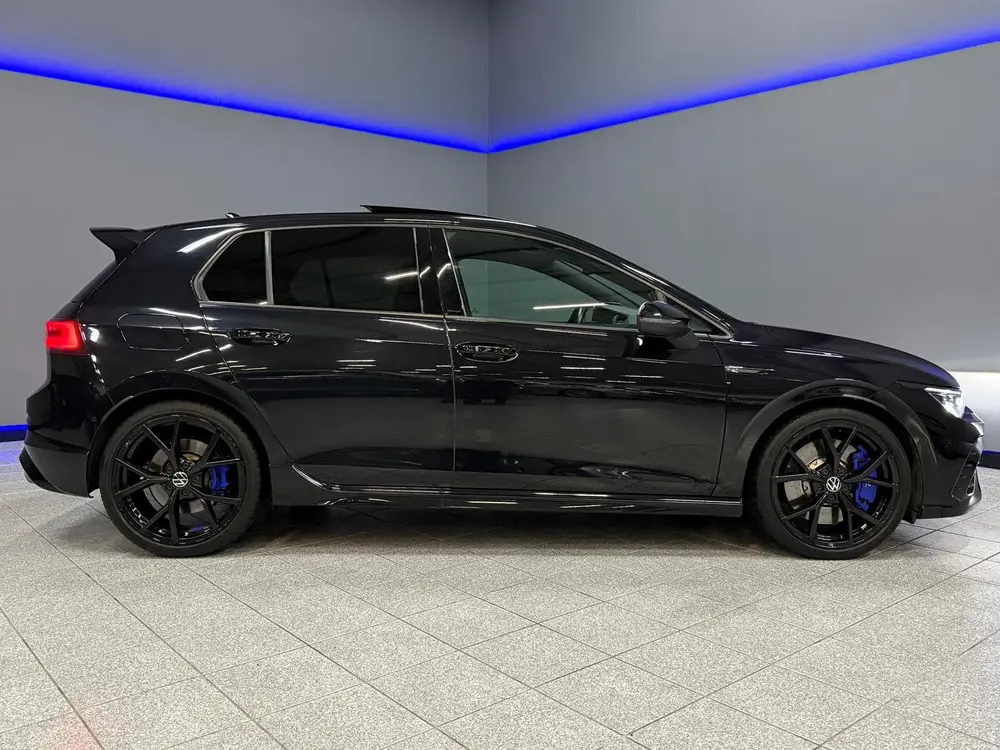 Volkswagen Golf R Performance 2.0 4M Pano|Akra|HUD|320pk uit 2022, foto 5