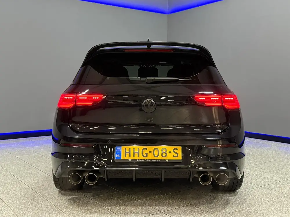 Volkswagen Golf R Performance 2.0 4M Pano|Akra|HUD|320pk uit 2022, foto 6