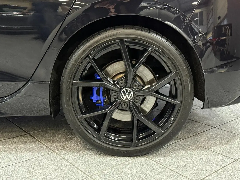 Volkswagen Golf R Performance 2.0 4M Pano|Akra|HUD|320pk uit 2022, foto 9