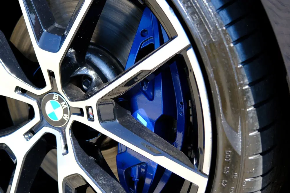 BMW 8-serie 8-serie Gran Coupé 840i xDrive 340pk M Spo uit 2020, foto 14