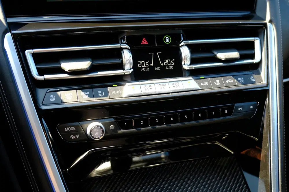 BMW 8-serie 8-serie Gran Coupé 840i xDrive 340pk M Spo uit 2020, foto 17