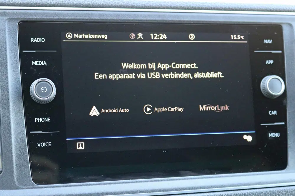 Volkswagen Crafter 35 2.0 Tdi L3H3 140Pk BPM vrij LED Koplam uit 2023, foto 18