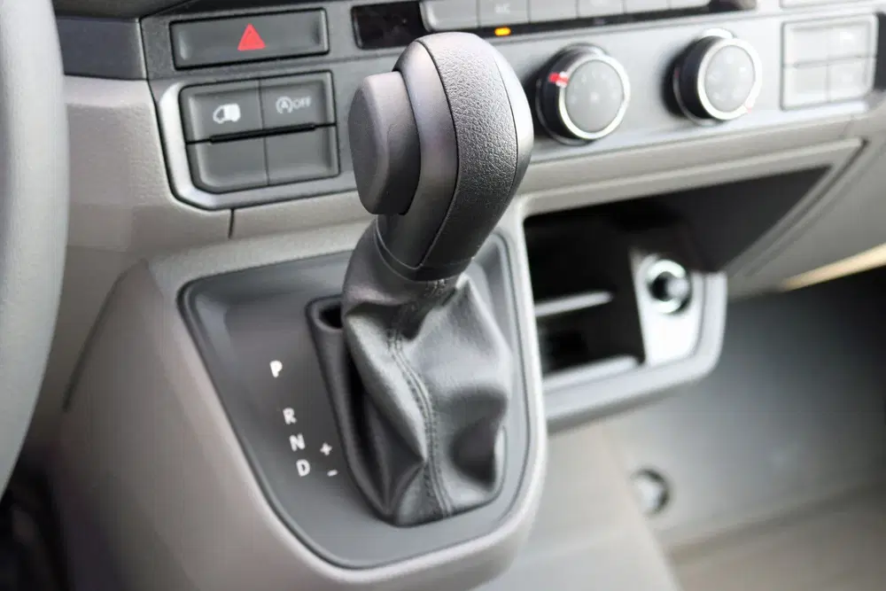 Volkswagen Crafter 35 2.0 Tdi L3H3 140Pk BPM vrij LED Koplam uit 2023, foto 6