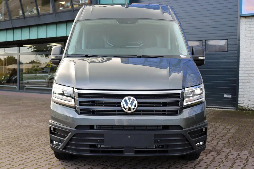 Volkswagen Crafter 35 2.0 Tdi L3H3 140Pk BPM vrij LED Koplam uit 2023, foto 7