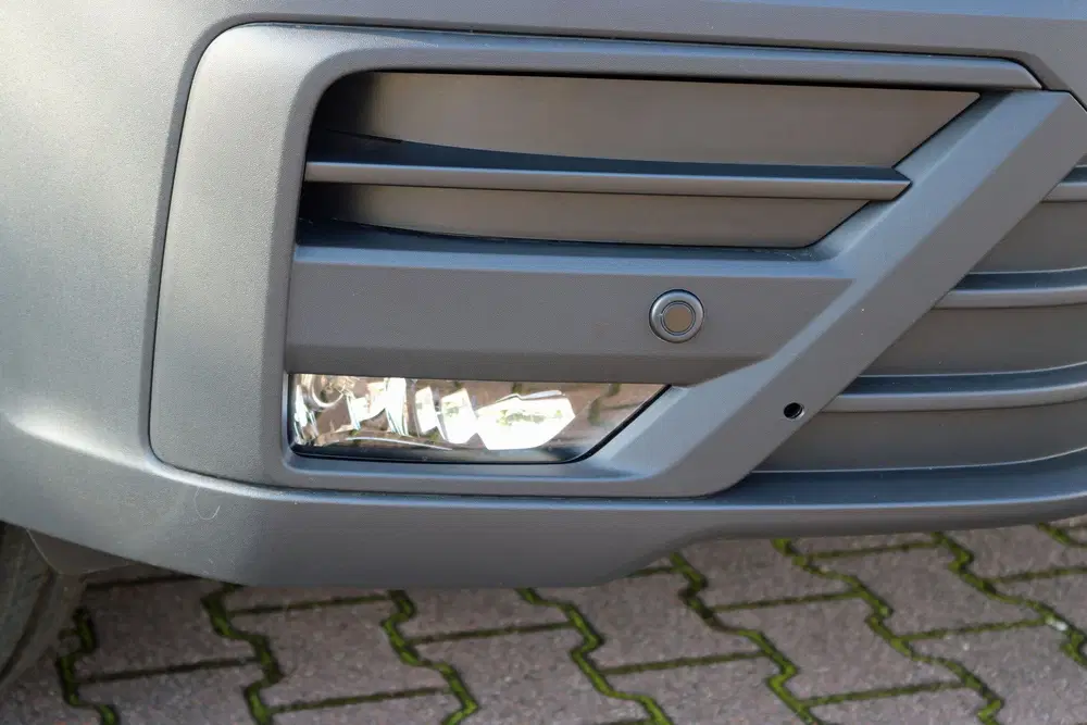 Volkswagen Crafter 35 2.0 Tdi L3H3 140Pk BPM vrij LED Koplam uit 2023, foto 9