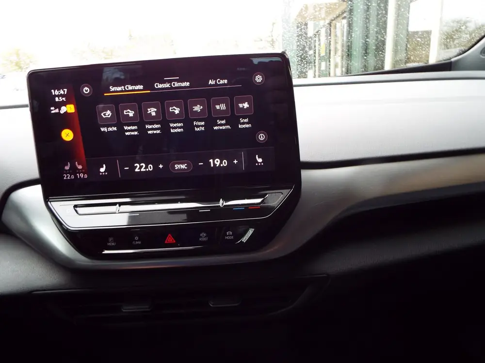 Volkswagen ID.4 Pure 52 kWh BOVAG-NAP uit 2021, foto 14