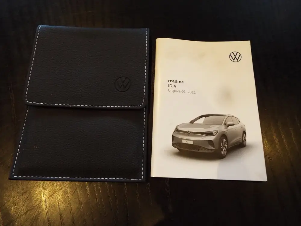 Volkswagen ID.4 Pure 52 kWh BOVAG-NAP uit 2021, foto 18