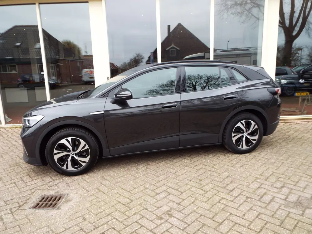 Volkswagen ID.4 Pure 52 kWh BOVAG-NAP uit 2021, foto 2