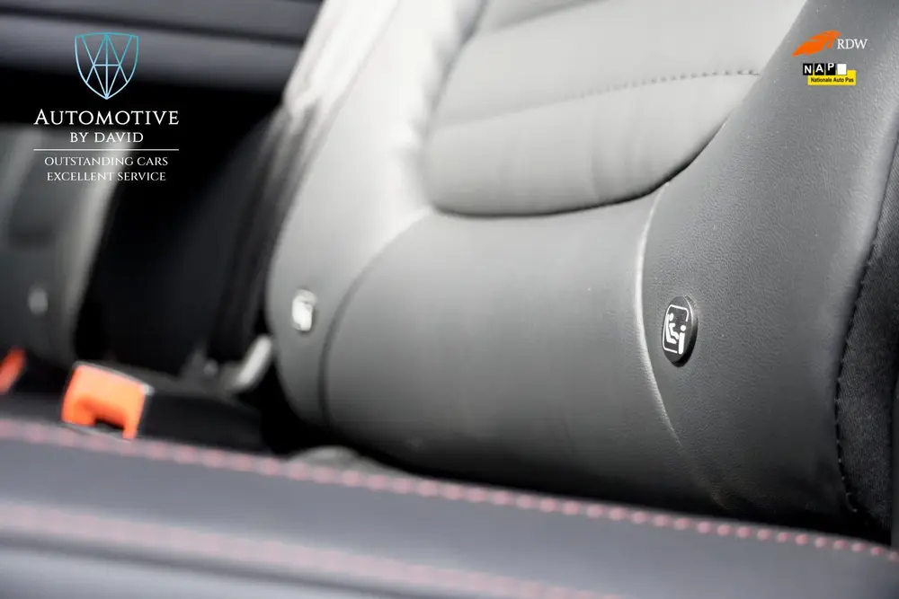 MG EHS 1.5 TGDI 258 pk LUXURY HYBRID AUTOMAAT / PANORAMADAK uit 2022, foto 17