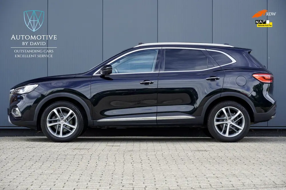 MG EHS 1.5 TGDI 258 pk LUXURY HYBRID AUTOMAAT / PANORAMADAK uit 2022, foto 5