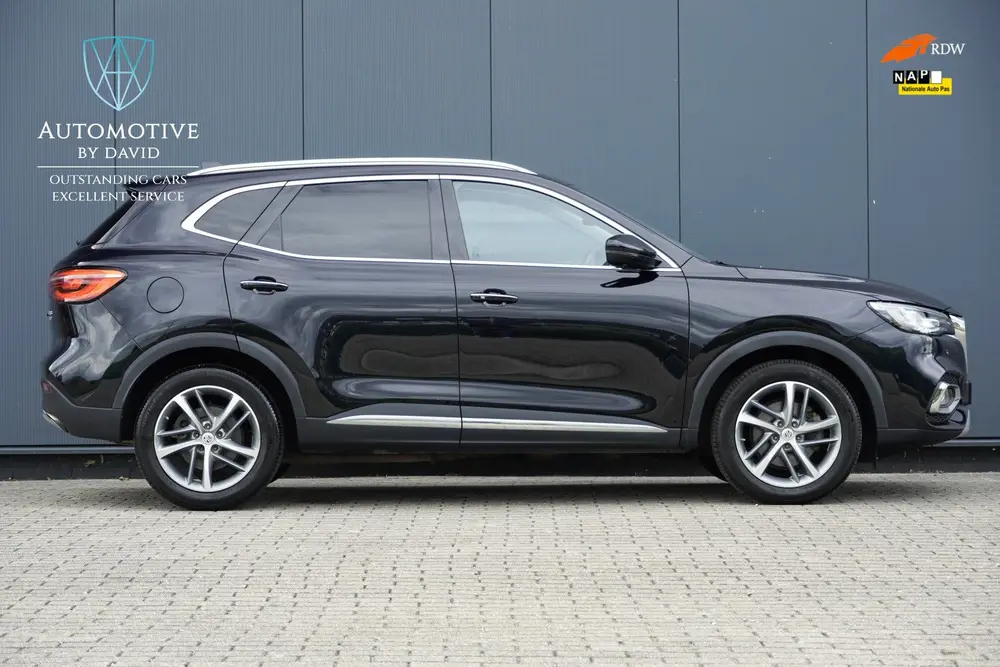 MG EHS 1.5 TGDI 258 pk LUXURY HYBRID AUTOMAAT / PANORAMADAK uit 2022, foto 6