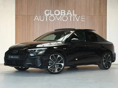 Audi A3 35 TFSI S line uit 2020