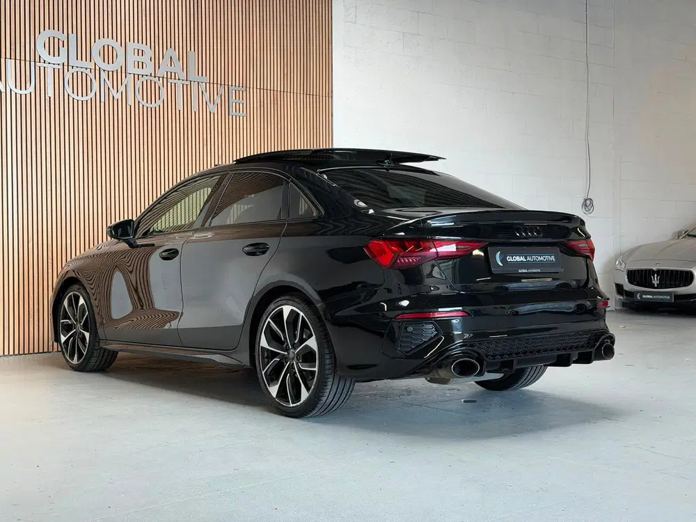 Audi A3 35 TFSI S line uit 2020, foto 18