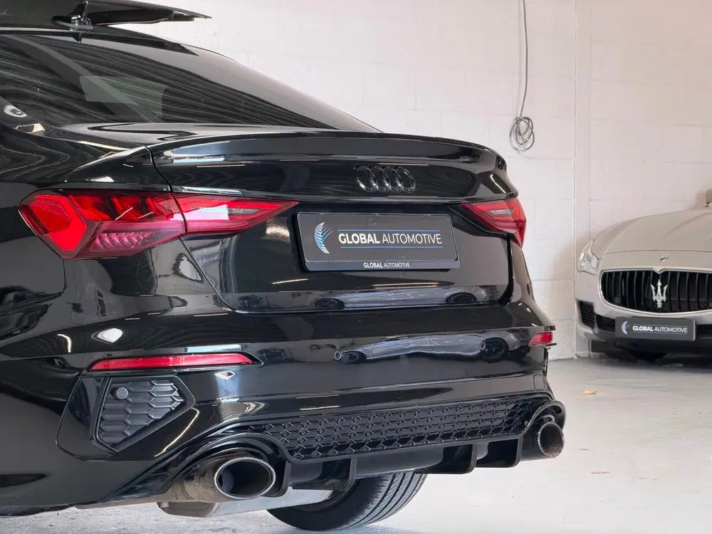 Audi A3 35 TFSI S line uit 2020, foto 19