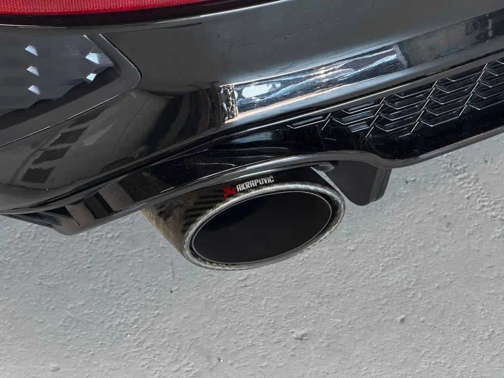 Audi A3 35 TFSI S line uit 2020, foto 20