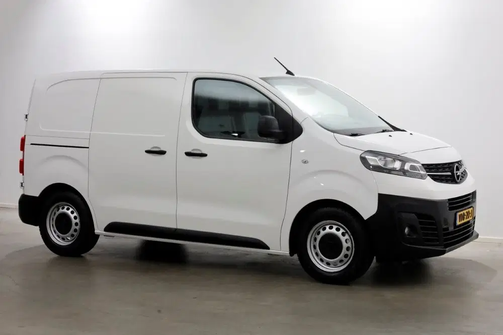 Opel Vivaro 1.5 CDTI 102pk XS Compact Edition Airco uit 2019, foto 11